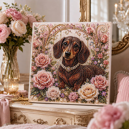 🏆 48% rabatt i en begrenset periode 🦉💛 DIY-sett for perlekunst med Highland-okse – et avslappende DIY-prosjekt der du enkelt kan lage fantastiske kunstverk med strandtema