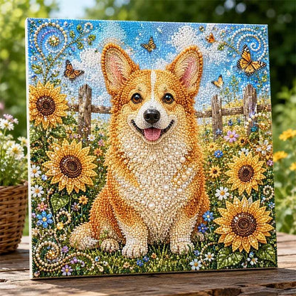 🏆 48% rabatt i en begrenset periode 🦉💛 DIY-sett for perlekunst med Highland-okse – et avslappende DIY-prosjekt der du enkelt kan lage fantastiske kunstverk med strandtema