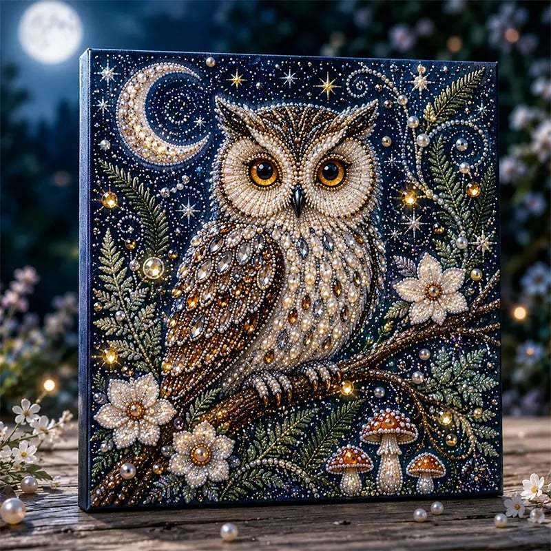 🏆 48% rabatt i en begrenset periode 🦉💛 DIY-sett for perlekunst med Highland-okse – et avslappende DIY-prosjekt der du enkelt kan lage fantastiske kunstverk med strandtema