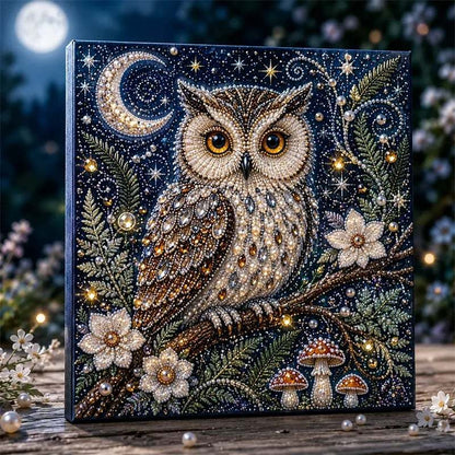 🏆 48% rabatt i en begrenset periode 🦉💛 DIY-sett for perlekunst med Highland-okse – et avslappende DIY-prosjekt der du enkelt kan lage fantastiske kunstverk med strandtema