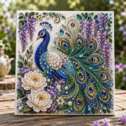 🏆 48% rabatt i en begrenset periode 🦉💛 DIY-sett for perlekunst med Highland-okse – et avslappende DIY-prosjekt der du enkelt kan lage fantastiske kunstverk med strandtema