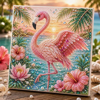 🏆 48% rabatt i en begrenset periode 🦉💛 DIY-sett for perlekunst med Highland-okse – et avslappende DIY-prosjekt der du enkelt kan lage fantastiske kunstverk med strandtema