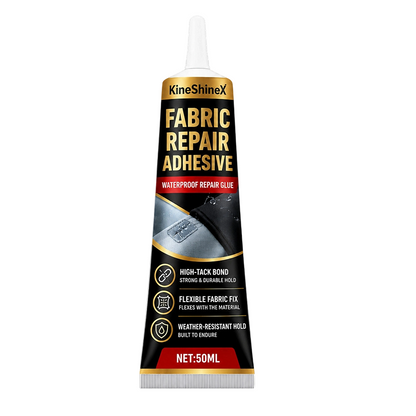 Waterproof Fabric Repair Adhesive