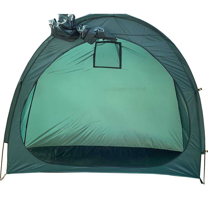 Waterproof Outdoor Bicycle Storage Shelter