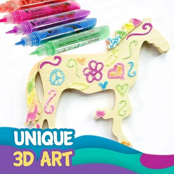 ⏳ Tidsbegrenset tilbud – 50 % rabatt 🎁 3D-boblepen