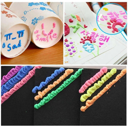 ⏳ Tidsbegrenset tilbud – 50 % rabatt 🎁 3D-boblepen