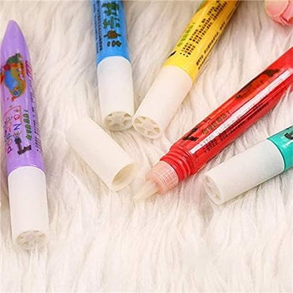 ⏳ Tidsbegrenset tilbud – 50 % rabatt 🎁 3D-boblepen
