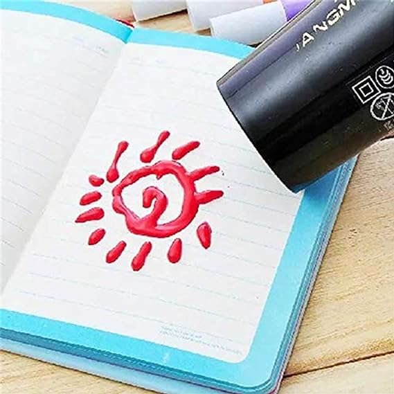 ⏳ Tidsbegrenset tilbud – 50 % rabatt 🎁 3D-boblepen