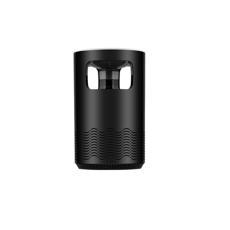 USB-drevet myggdreperlampe