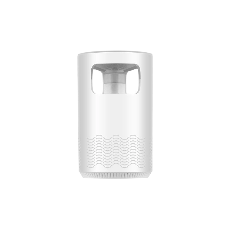 USB-drevet myggdreperlampe