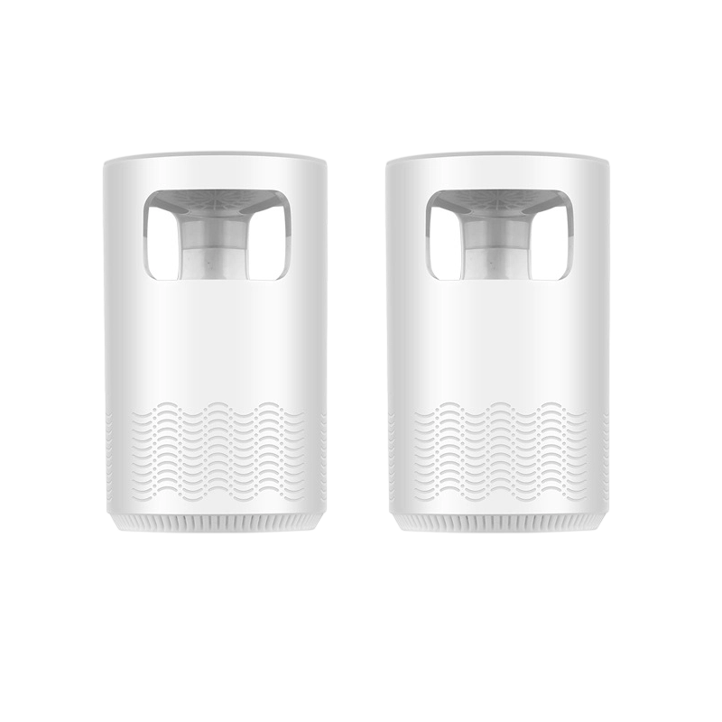 USB-drevet myggdreperlampe