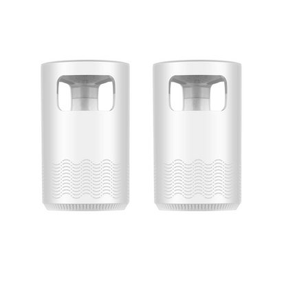 USB-drevet myggdreperlampe