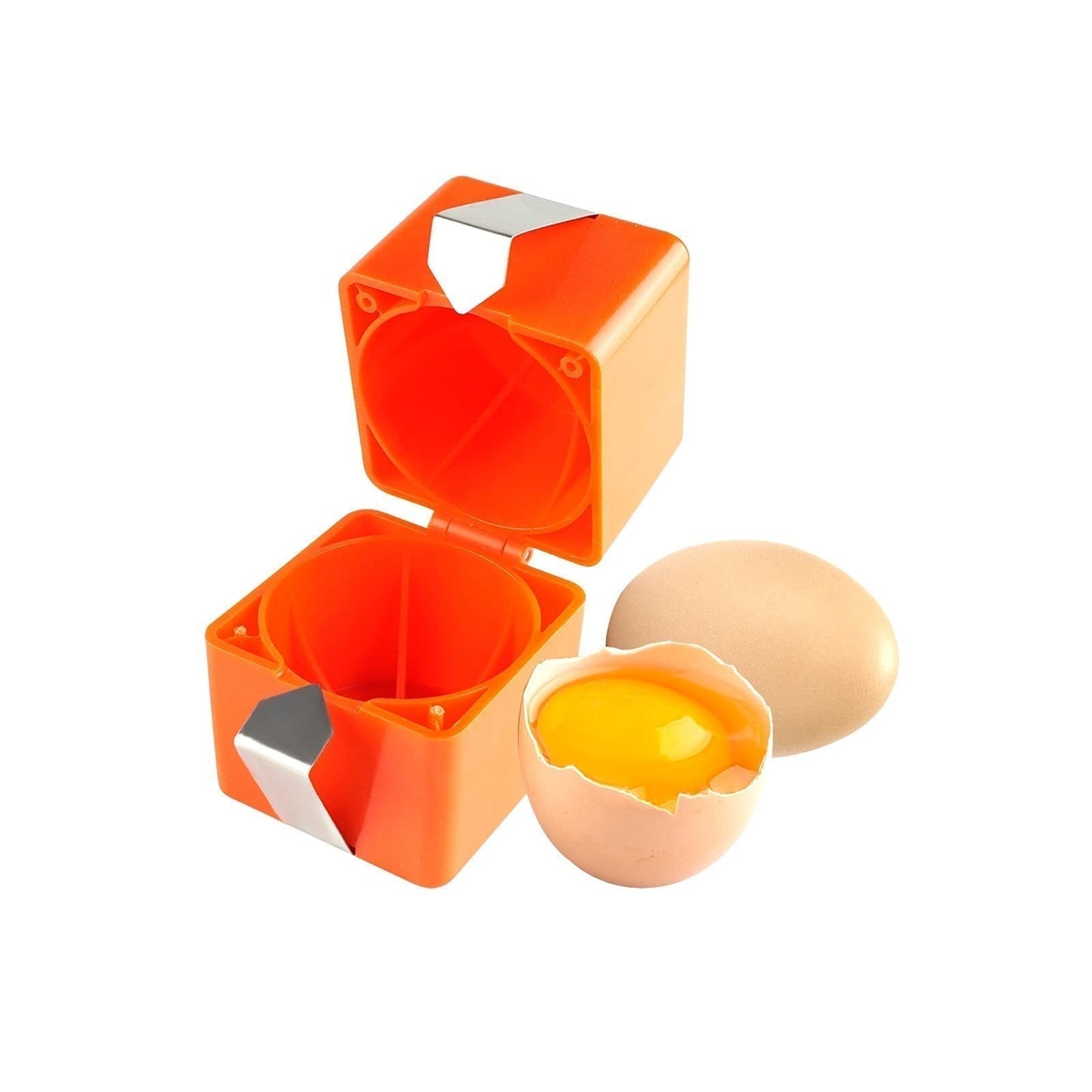 🍳 Hurtig eggknekkerverktøy – Åpne hundrevis av egg raskere og renere 🔥