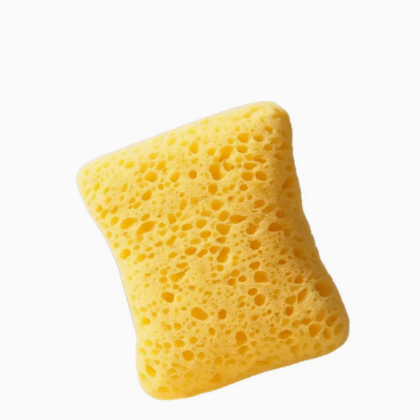 🌞Sommersalg: 48% rabatt🔥🧼Dobbeltsidig badeskumpose🧽