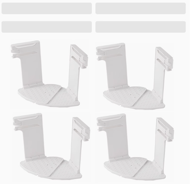 Sengetøyholder
