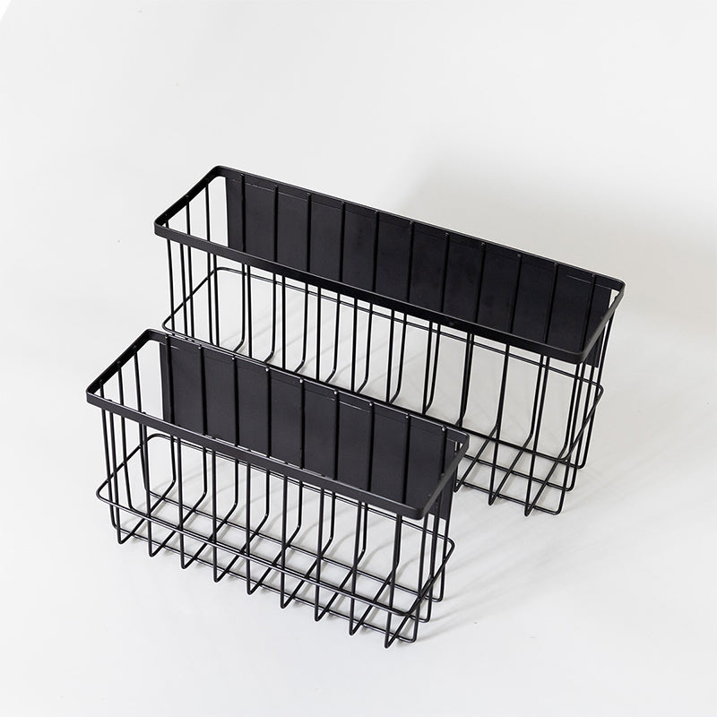 Magnetisk stativ for kjøleskapsside