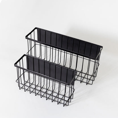 Magnetisk stativ for kjøleskapsside