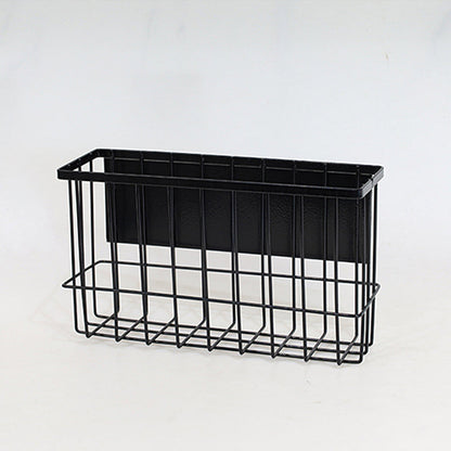 Magnetisk stativ for kjøleskapsside