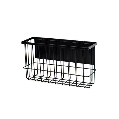 Magnetisk stativ for kjøleskapsside