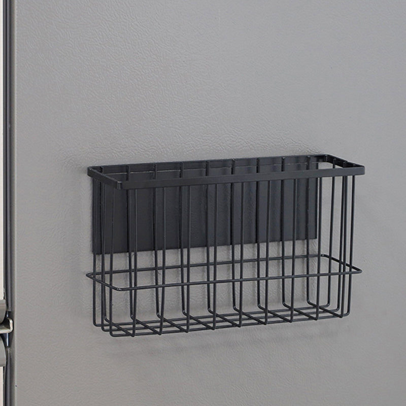 Magnetisk stativ for kjøleskapsside
