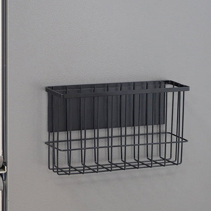 Magnetisk stativ for kjøleskapsside