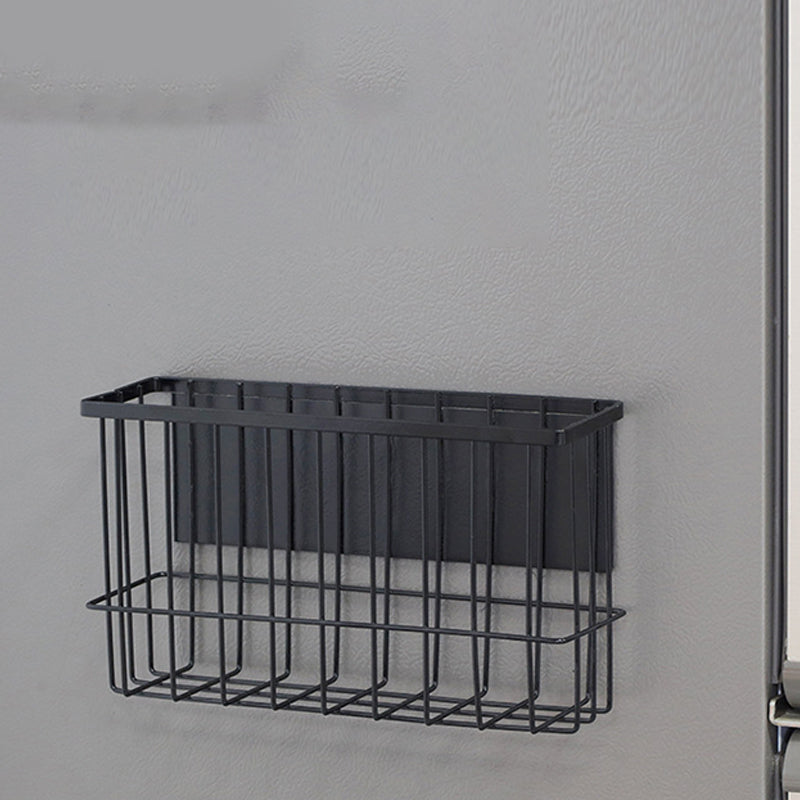 Magnetisk stativ for kjøleskapsside