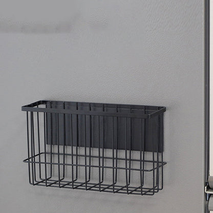 Magnetisk stativ for kjøleskapsside