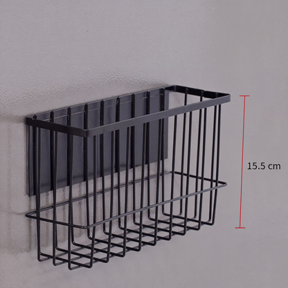 Magnetisk stativ for kjøleskapsside