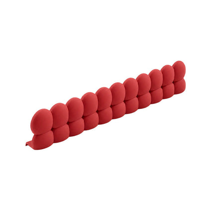 🥳HOT SALE🥳Sink Splash Guard – Flexible silicone, easy wipe & splash-blocking. Dry counters – grab yours! ✅