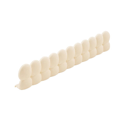 🥳HOT SALE🥳Sink Splash Guard – Flexible silicone, easy wipe & splash-blocking. Dry counters – grab yours! ✅