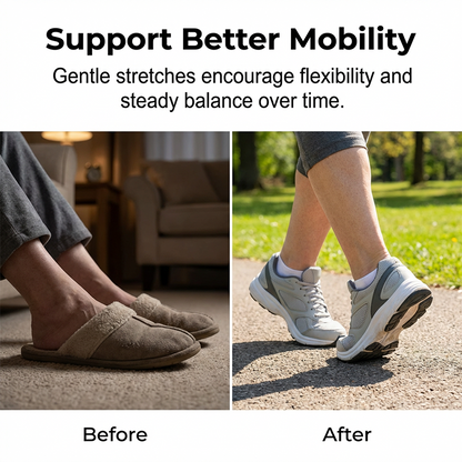 ❄️Sommerfrisk 50 % RABATT!☯️28 dager med Tai Chi – 10 minutter om dagen, én enkel øvelse om gangen
