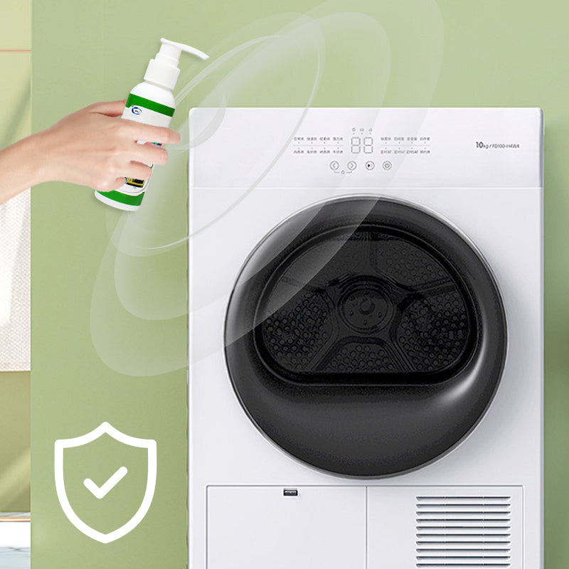 Producto blanqueador multiusos para aparatos de aire acondicionado