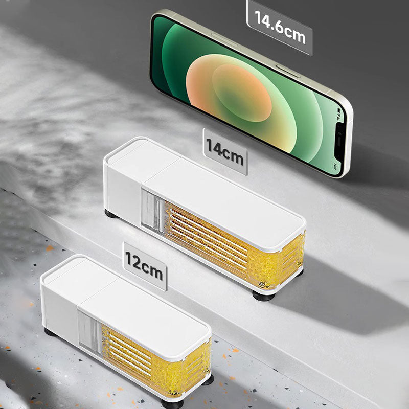 🐠 💧 50% RABATT – Akvariefilter for små akvarier – vannsirkulasjon – avtagbare filterdeler – luftende utløp – kompakt design – for et renere og sunnere akvarium