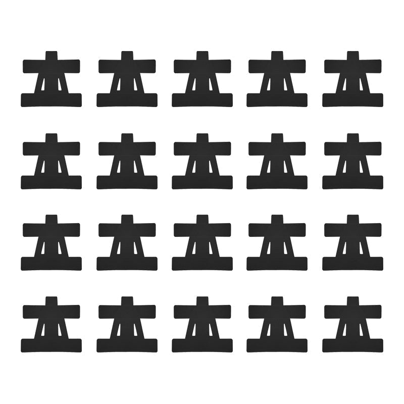 💥TILBUD DU MÅ GLIPP AV: 50 % RABATT🔥Forhåndskuttede elastiske kinesiologitaper for skulderstøtte
