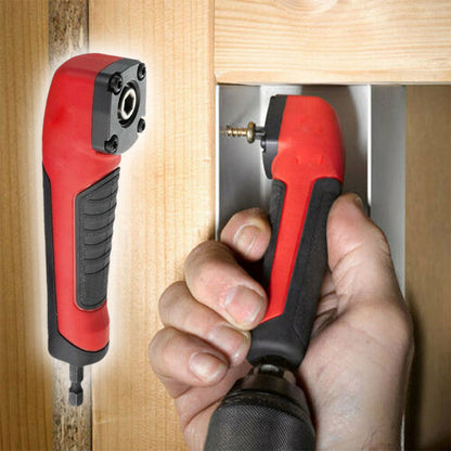 ⏳🔥TIDSBEGRENSET 50 % RABATT! ⏰🔩 Batteridrevet elektrisk skrutrekker – Motor med høyt dreiemoment, justerbar hastighet på 0–400 o/min, LED-arbeidslys – lett og ergonomisk. ⚡💪