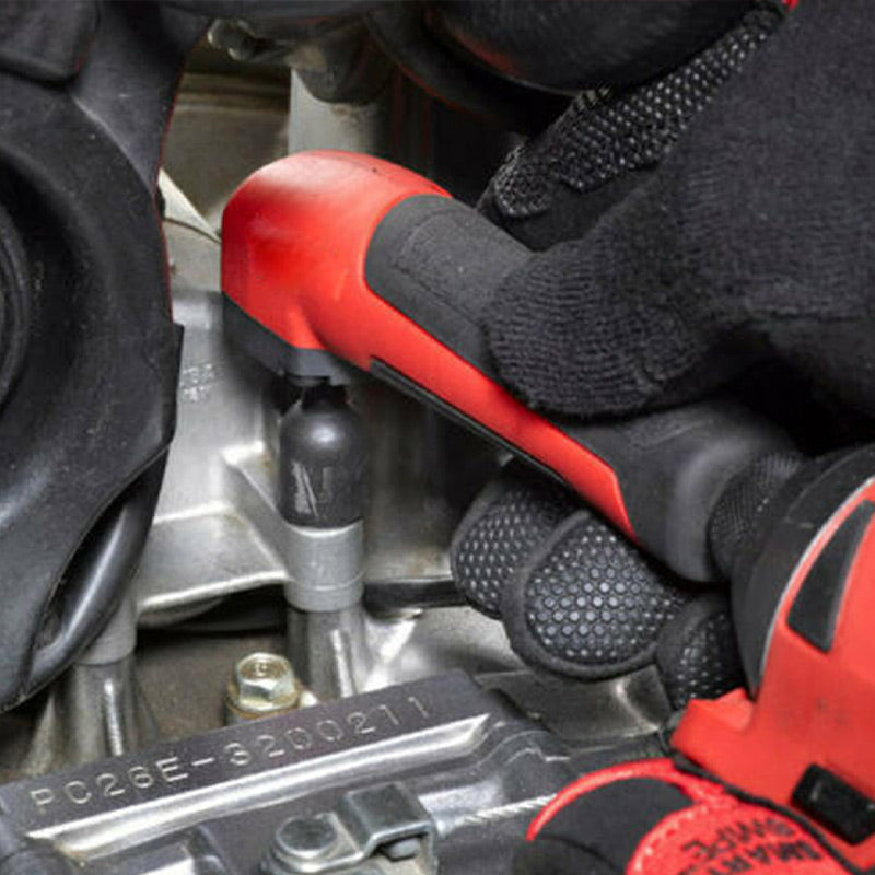 ⏳🔥TIDSBEGRENSET 50 % RABATT! ⏰🔩 Batteridrevet elektrisk skrutrekker – Motor med høyt dreiemoment, justerbar hastighet på 0–400 o/min, LED-arbeidslys – lett og ergonomisk. ⚡💪