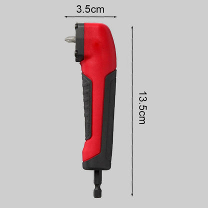 ⏳🔥TIDSBEGRENSET 50 % RABATT! ⏰🔩 Batteridrevet elektrisk skrutrekker – Motor med høyt dreiemoment, justerbar hastighet på 0–400 o/min, LED-arbeidslys – lett og ergonomisk. ⚡💪