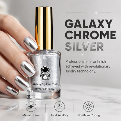 💅🔥 50 % RABATT!  Langvarig neglelakk uten herding – uten UV-lampe, tørker raskt i luften, flisebestandig farge med høy glans, jevn påføring, salongkvalitet for hjemmebruk ✨