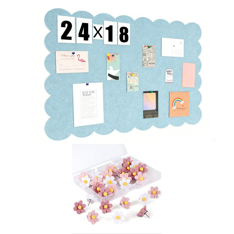 🎃Halloween-tilbud 50 % RABATT!🔥Minnebrett i kamskjellformet filt – Familiebilde- og minnesmerkeutstilling