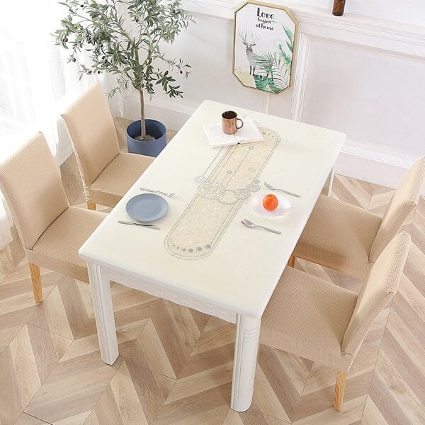 🎁 Het salg 50 % rabatt⏳ Vanntette håndlagde stoltrekk