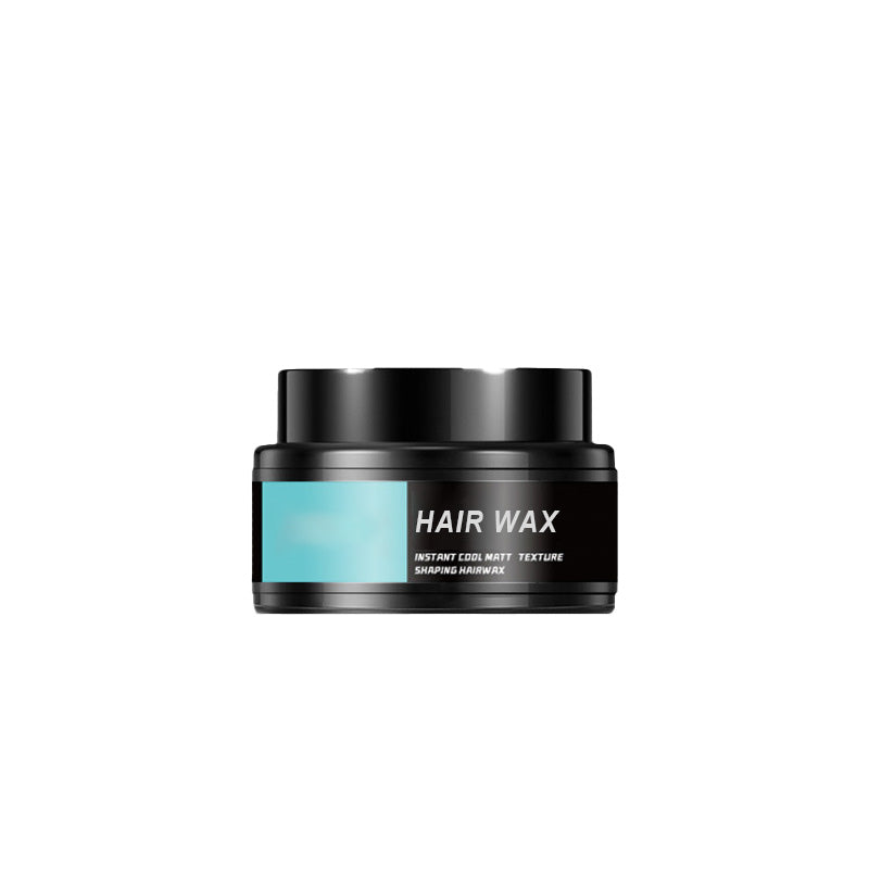 💇 Matt hårvoks eller stylingleire, 100 g