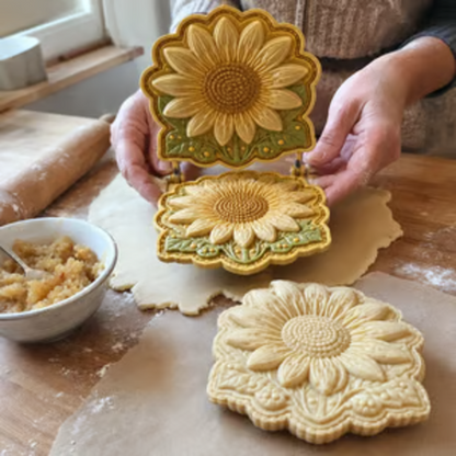 🥧 Blomsterform til bakverk – lag enkelt dekorative bakverk som passer til enhver anledning