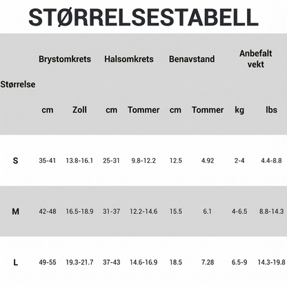 🐶 BARE I KORT TID: 50 % RABATT! 🐾 Bærbar, pustet nettvester for kjæledyr – med ryggstøtte og allsidig komfort 🐕