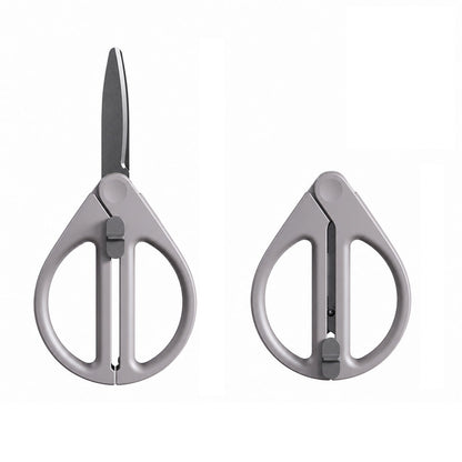 ✂️ Uttrekkbar lommesikkerhetssaks | Kompakt hobby- og reiseverktøy
