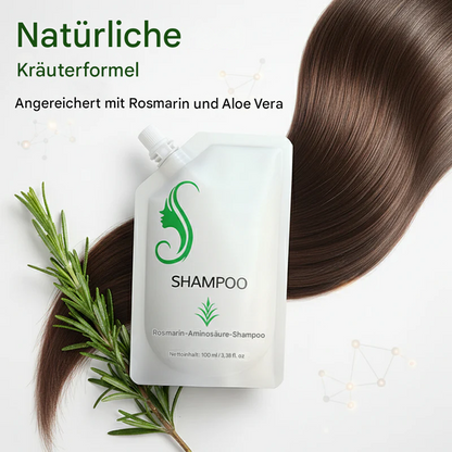 ✨Si farvel til skadet hår og irritert hodebunn – naturlige pleieprodukter til halv pris!✨