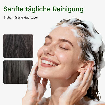 ✨Si farvel til skadet hår og irritert hodebunn – naturlige pleieprodukter til halv pris!✨