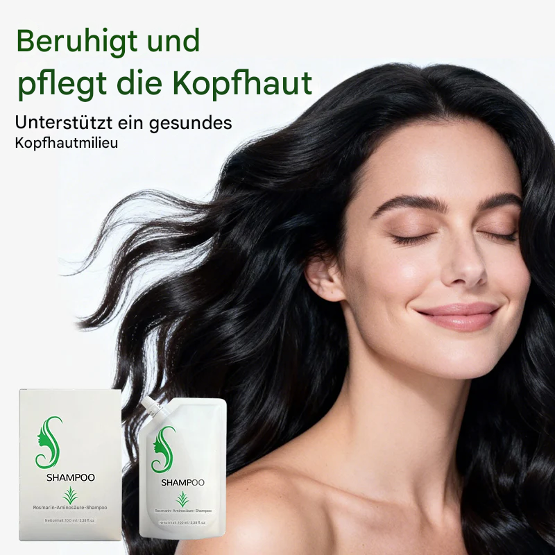 ✨Si farvel til skadet hår og irritert hodebunn – naturlige pleieprodukter til halv pris!✨